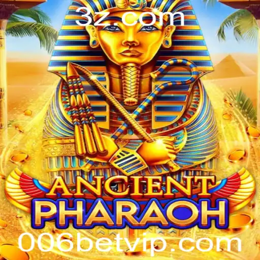 Explorando o Fascinante Mundo do jogo AncientPharaoh com 006 bet