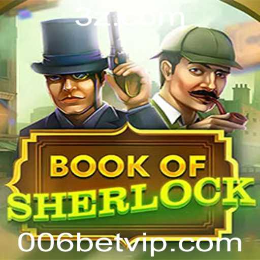 BookOfSherlock: Mergulhando no Mundo do Detetive Favorito com 006 bet