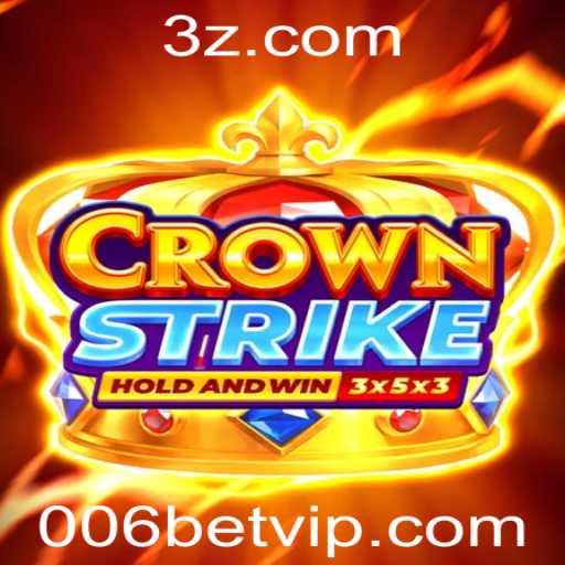 Crownstrike: Explorando o Mundo do Jogo Estratégico e Apostas 006 Bet