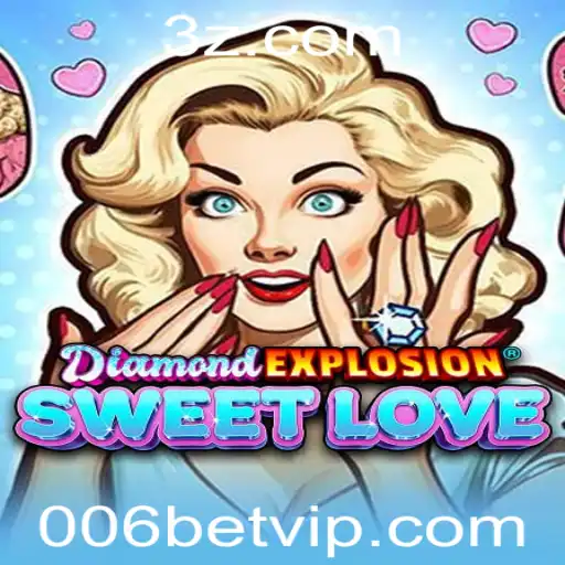 Descubra o Fascinante Mundo de DiamondExplosionSweetLove: Um Jogo de Aventura e Estratégia