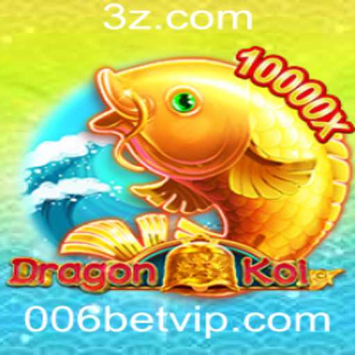 DragonKoi: Descubra o Fascinante Mundo de Estratégia e Azar em 006 Bet
