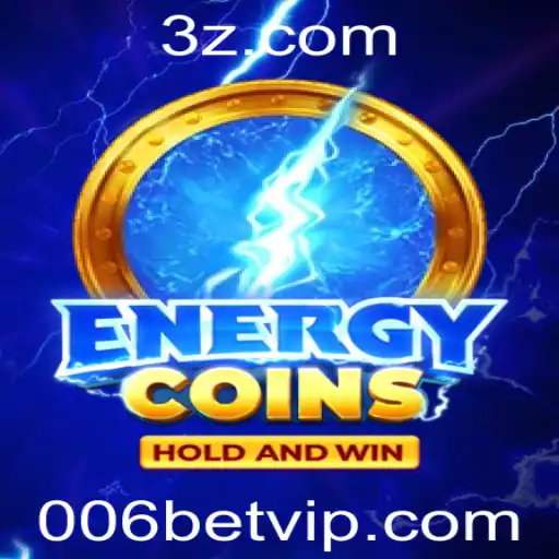 Desvendando EnergyCoins: O Jogo de Apostas 006 Bet