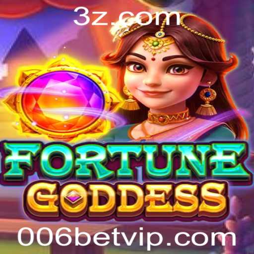 Explore o Fascinante Mundo de FORTUNEGODDESS com a Estratégia 006 Bet