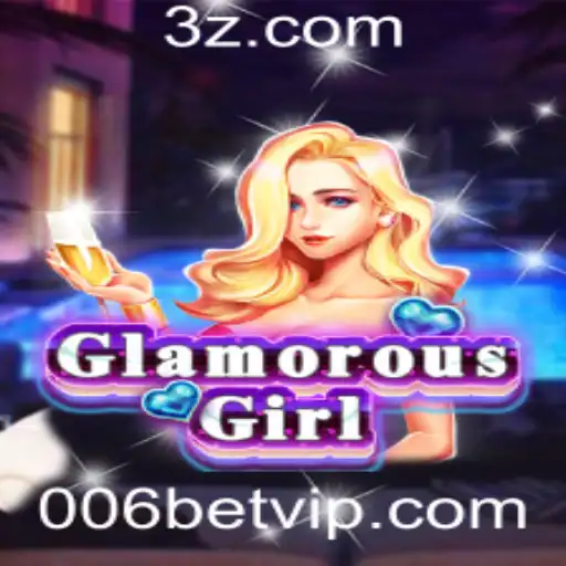 GlamorousGirl: A Aventura Brilhante no Mundo dos Jogos com 006 Bet