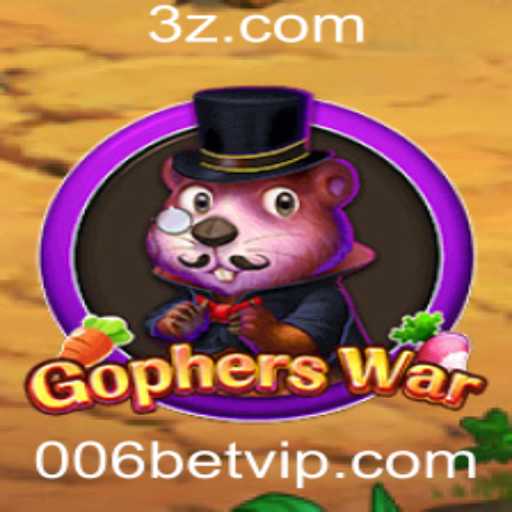 Descubra a Emoção do GophersWar: Um Guia Completo para Iniciantes