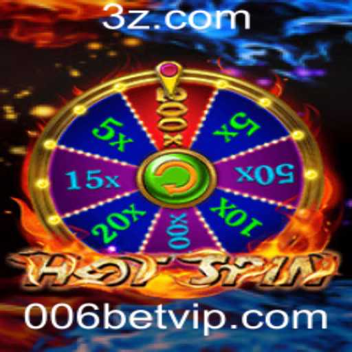 Descubra o Excitante Mundo de HotSpin: O Jogo de Slot que Conquistou o 006 Bet