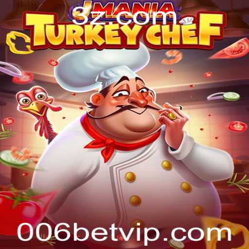 JManiaTurkeyChef: A Experiência Gastronômica Virtual com um Toque de Aventura