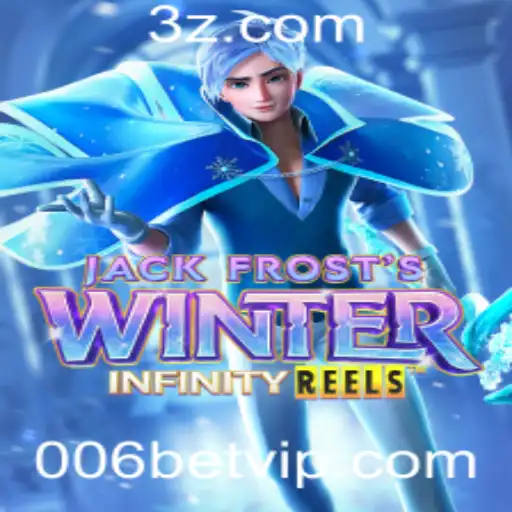 Descubra o Fascinante Mundo de JackFrostsWinter e a Emoção do 006 Bet