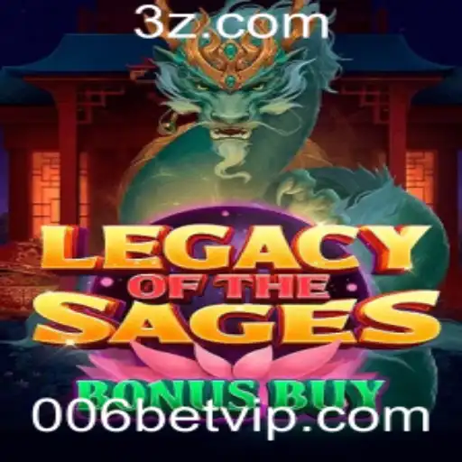 Explorando LegacyoftheSagesBonusBuy e as Mecânicas do Jogo
