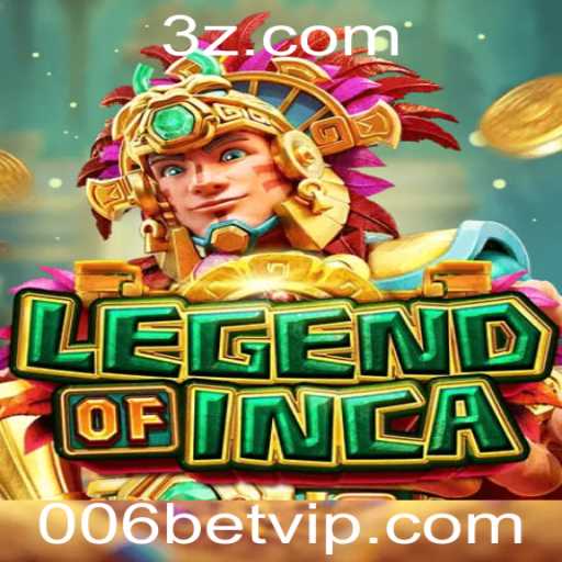 Descubra o Fascinante Mundo do Jogo LegendofInca com 006 Bet