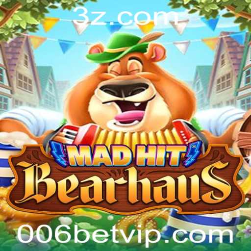 MadHitBearhaus: Uma Aventura Empolgante no Mundo dos Jogos