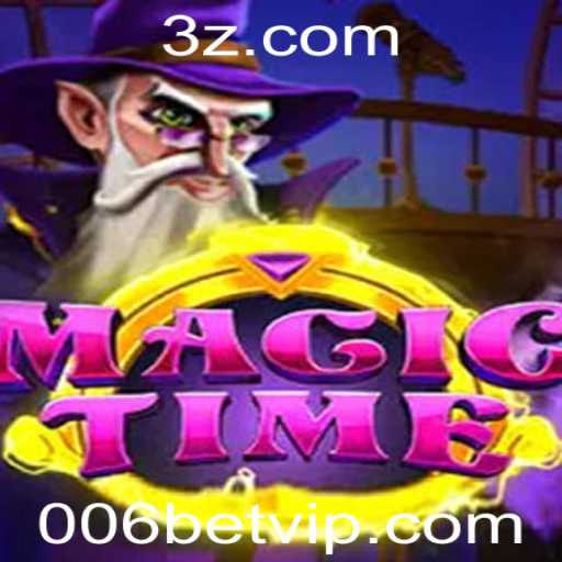 MagicTime: Explorando a Nova Sensação do Mundo dos Jogos