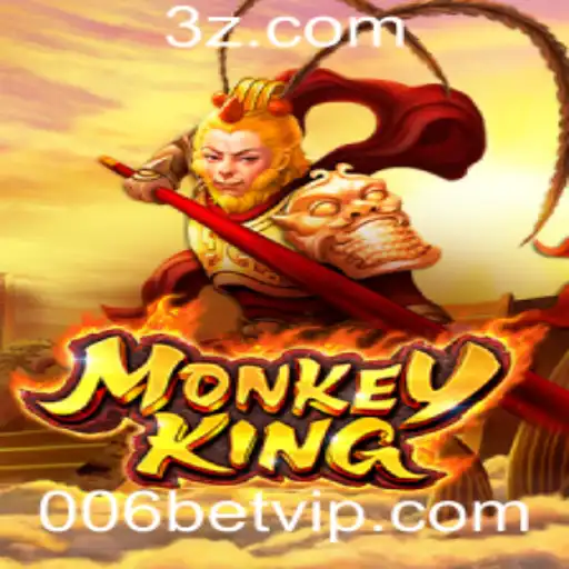 Aventura e Estratégia no Jogo MonkeyKing com 006 Bet