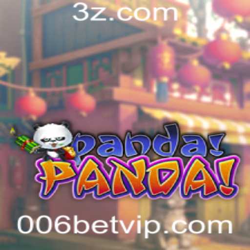 PandaPanda: A Inovadora Experiência de Jogo Com 006 Bet