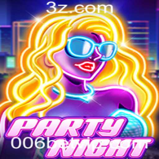 Descubra PartyNight: O Jogo de Festa que Está Conquistando o Mundo
