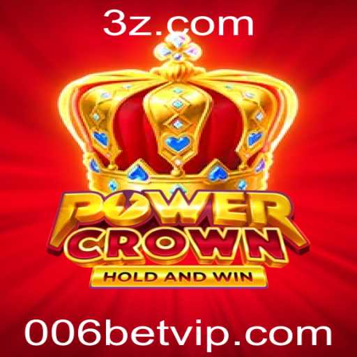 Explorando o Jogo PowerCrown e a Estratégia 006 Bet