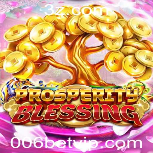 ProsperityBlessing: Um Mergulho no Jogo de Sucesso