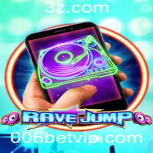 Descubra o Fascinante Mundo de RaveJumpmobile