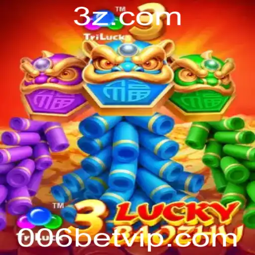 Descubra o Fascinante Mundo de 3LuckyBaozhu: Um Guia Completo