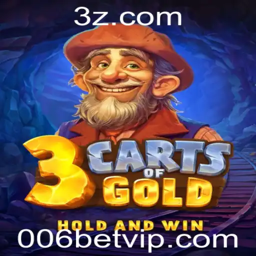 Desvendando as Aventuras em 3cartsOfGold: Regras e Estratégias para 2023