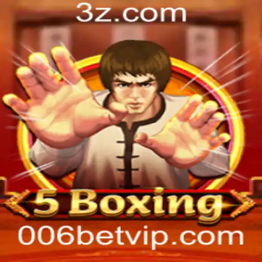 Explorando o Mundo do 5Boxing: Uma Aventura Estratégica