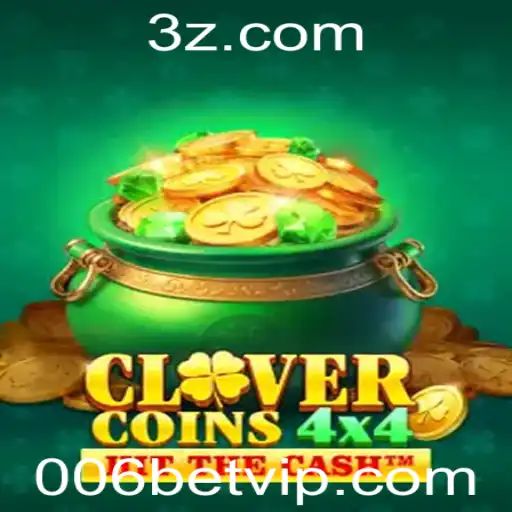 Explorando CloverCoins4x4: O Jogo de Apostas Mais Empolgante do Momento