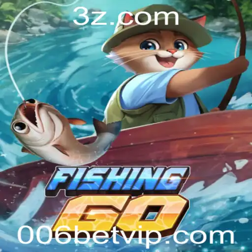 Descubra o Mundo de FishingGO e Dominando a Estratégia 006 Bet