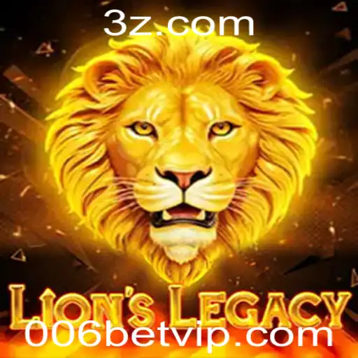 LionsLegacy: Uma Jornada Épica no Mundo dos Games