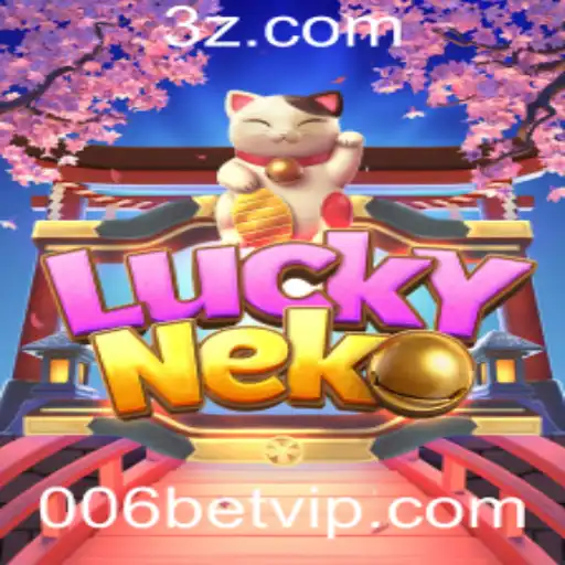 Descubra o Fascinante Mundo do LuckyNeko: Tudo Sobre o Jogo e a Estratégia 006 Bet
