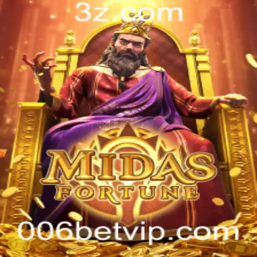Descubra o MidasFortune: O Jogo do Toque de Ouro