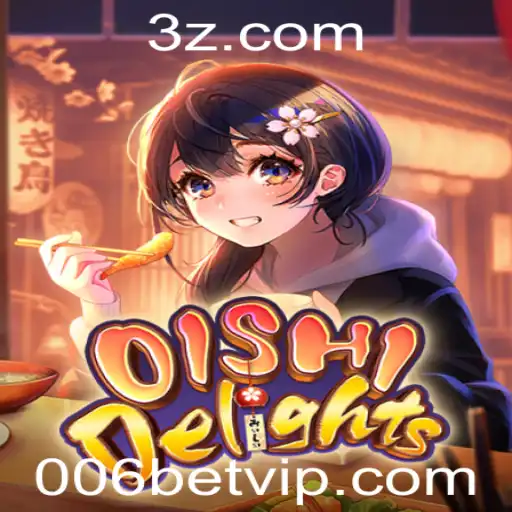 Explorando OishiDelights: A Nova Sensação no Mundo dos Jogos