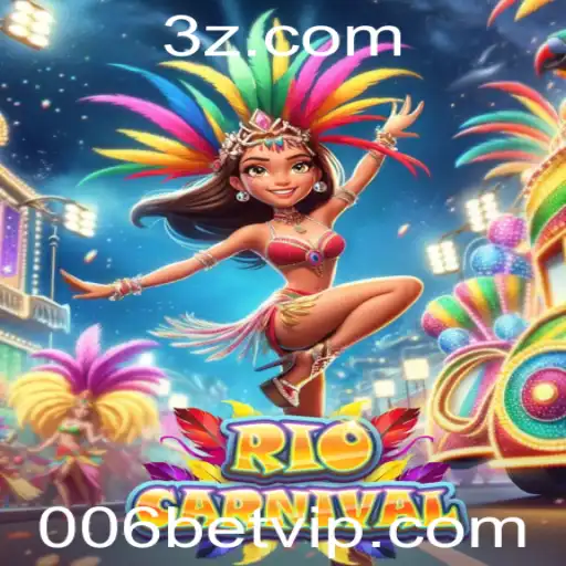 Descubra o Fascinante Mundo de RioCarnival: Uma Expedição ao Entretenimento de 006 Bet