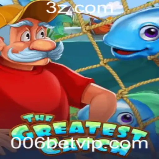 TheGreatestCatch: Uma Imersão no Novo Jogo de Estratégia