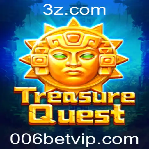 Explorando o Fascinante Mundo de TreasureQuest com 006 Bet