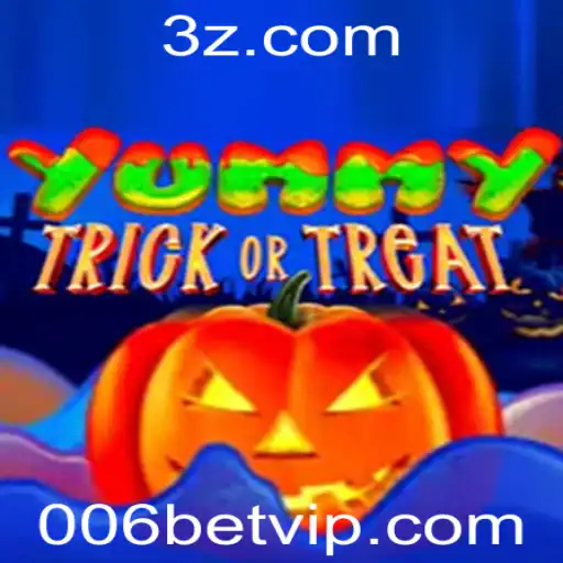 Explorando o Mundo de YummyTrickorTreat: Regras e Estratégias do 006 Bet