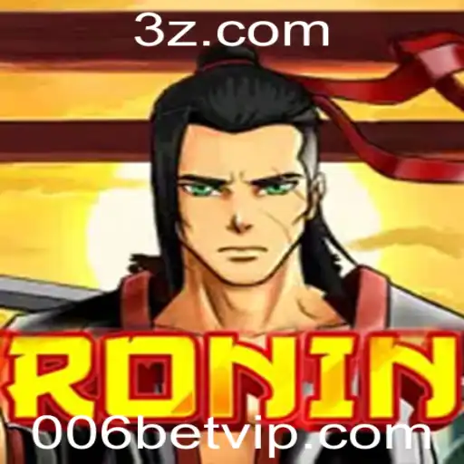 Explorando o Mundo de Ronin e as Dinâmicas de Apostar no 006 Bet