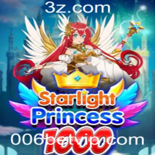 Explorando o Mundo de Starlight Princess 1000: Um Guia Completo