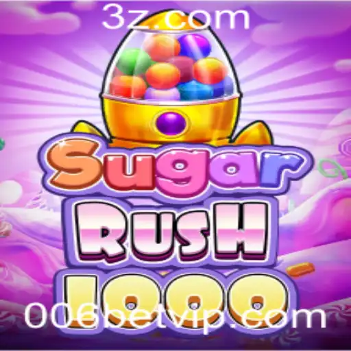 Explorando o Universo de SugarRush1000: O Jogo de Apostas que Conquista o Mundo
