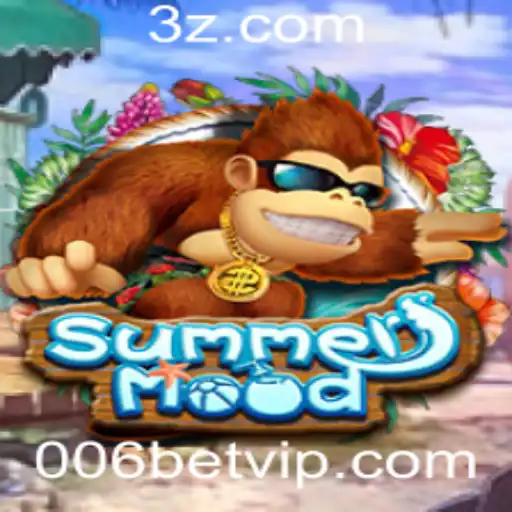 Explorando o Fascinante Mundo do Jogo SummerMood e Suas Regras com 006 Bet