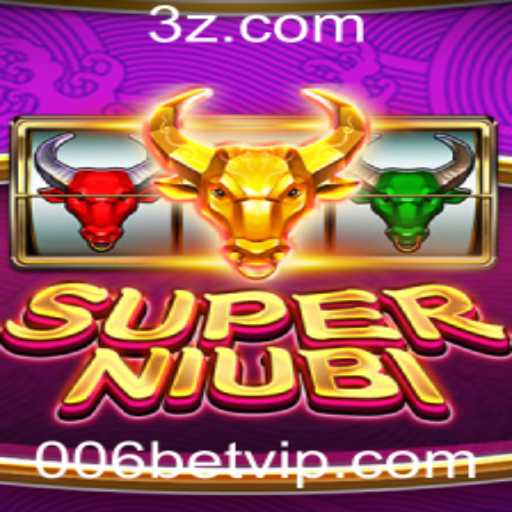 Descubra o Mundo Empolgante de SuperNiubi: Regras e Como Jogar com 006 Bet
