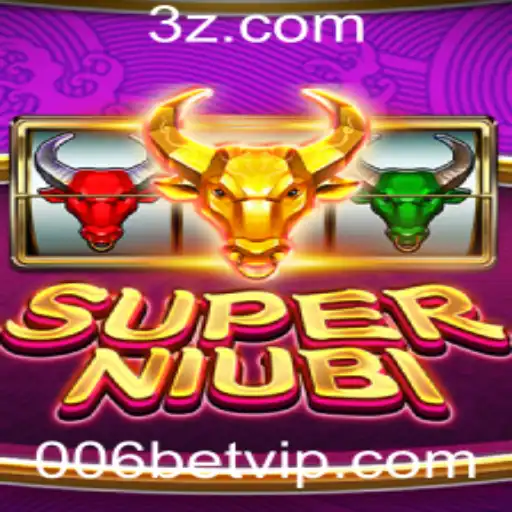 Descubra o Mundo Empolgante de SuperNiubi: Regras e Como Jogar com 006 Bet