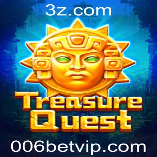 Explorando o Fascinante Mundo de TreasureQuest com 006 Bet