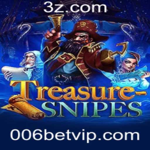 Explore TreasureSnipes: O Novo Atraente Jogo de Apostas para 2023