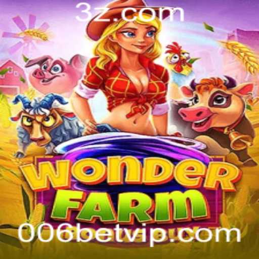 Explorando o Mundo de WonderFarmBonusBuy: Uma Jornada Agrícola com Emoção