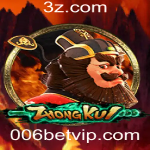 Explorando o Mundo de ZhongKui: O Jogo e Suas Regras